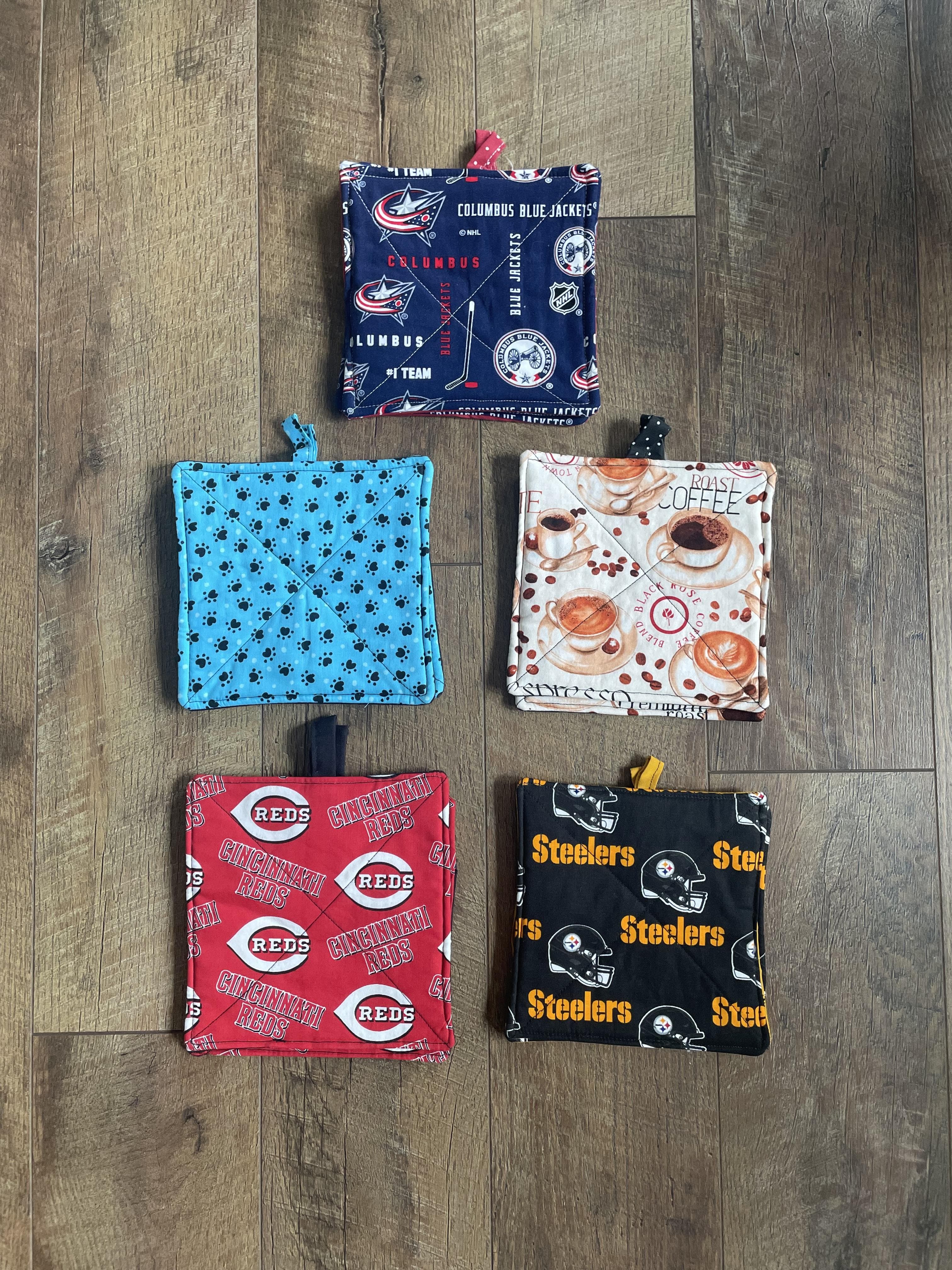 Pot Holders (set of 2)